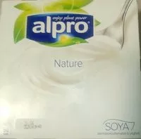 Mängden socker i Nature Soya