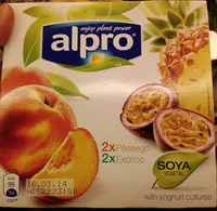 Mängden socker i 2x peach 2x pineapple passion