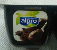 Mängden socker i Soya dessert dark chocolate