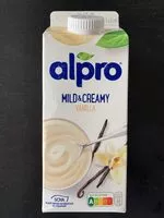 Mängden socker i Plantgurt Vanilla