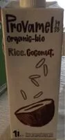 Mängden socker i Riz. Coco