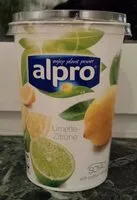 Mängden socker i citron vert