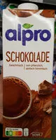 Mängden socker i Schokolade Soya