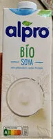 Mängden socker i Bio Soya