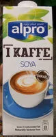 Mängden socker i Barista Soia