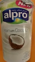 Mängden socker i Nature Noix de coco