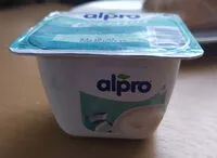 Mängden socker i Alpro coconut desert
