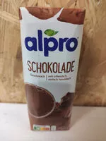 Mängden socker i Chocolate