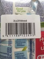 Mängden socker i ROASTED ALMOND ORIGINAL