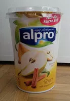 Mängden socker i Poire