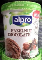 Mängden socker i Hazelnut Chocolate