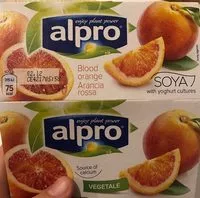 Mängden socker i Orange Sanguine