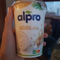 Mängden socker i Nature avec Avoine