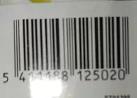 Mängden socker i Alpro Soya Strawberry