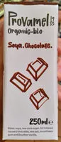 Mängden socker i Drink Soja Choco