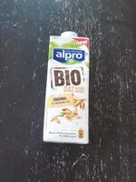 Mängden socker i Bio OAT Avoine