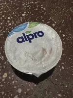 Mängden socker i Alpro soya  nature