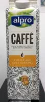 Mängden socker i Caffe
