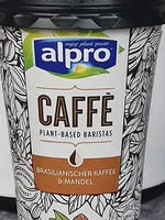 Mängden socker i Caffé