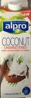 Mängden socker i Coconut milk
