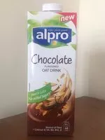 Mängden socker i Cacao oat