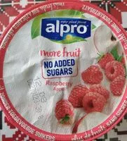 Mängden socker i Yogurt