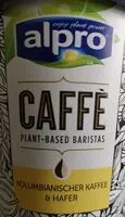 Mängden socker i Oat Caffe (235ml)