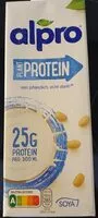Mängden socker i Plant Protein