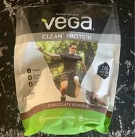 Mängden socker i Clean protein