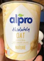 Mängden socker i Absolutely OAT