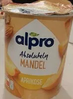 Mängden socker i Absolutely Almond
