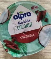 Mängden socker i Absolutely Coconut stracciatella