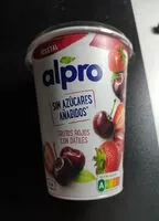 Mängden socker i Rote Früchte mit Datteln