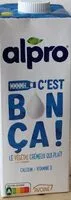 Mängden socker i C'est bon ça