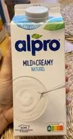 Mängden socker i Mild&Creamy Naturel