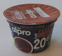 Mängden socker i Protein Pudding