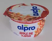 Mängden socker i Apple Pie Flavour