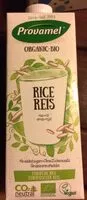 Mängden socker i Organic bio rice