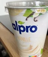 Mängden socker i Yaourt vege