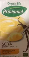 Mängden socker i Soja Dessert Vanille