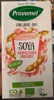 Mängden socker i Soya Drink Nature