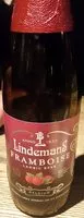 Mängden socker i Framboise