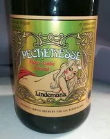 Mängden socker i Pécheresse