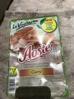 Mängden socker i Le vegetarien