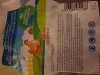 Mängden socker i Mini saucissons