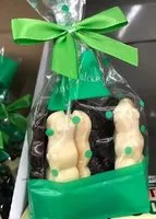 Mängden socker i Petits Lièvres