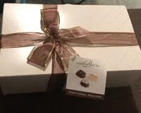 Mängden socker i Traditional pralines