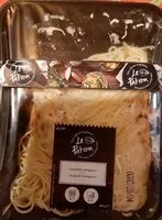 Mängden socker i Spaghetti bolognaise