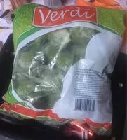 Mängden socker i Epinard