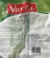 Mängden socker i Poireaux en rondelles